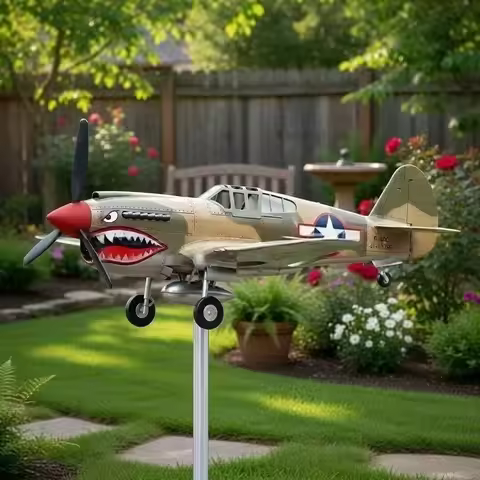 Pilot Garden Windmill Pilot Garden Windmill