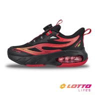[LOTTO] Lieguang UFO UFO Children's Air Cushion Running Shoes lotto Children's Shoes lotto Sports Sh