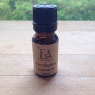 Eucalyptus Essential Oil