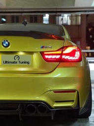 Aftermarket BMW M4 OLED GTS Tail Light 寶馬M4款龍鱗尾燈 LCI Facelift GTS F32 F33 F36 F82 F83