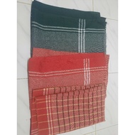 KUTRALAM INDIA TOWEL(30x60 inch)
