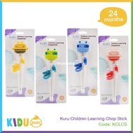 Kuru Chopstick Kids Learning Chopstick Kidu Baby