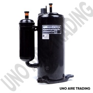 Compressor 2.5HP 50R572V LRA51 RECHI PRECISION R22