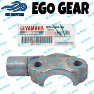 Yamaha EGO GEAR Original Bracket Master Cylinder Right Mirror Holder Cover B5D-F5867-00