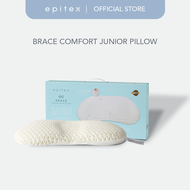 Epitex Brace Comfort Junior Pillow | Kids Pillow | Head & Neck Support
