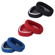 Replacement Ear Pad Cushion Cups Sponge Cover Earpads Pillow For Logitech G433 G233 G PRO Headphones