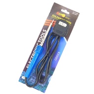 Eurosafe 40w Soldering Iron c/w Plug Top; Sirim Approved