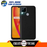 Case Realme C15 2020 New Edition Casing Realme C15