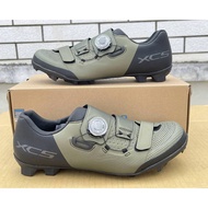 Shimano xc5 MTB cycling shoes mountain cycling sneaker cleat shoes SH-XC502