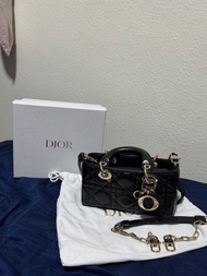 Dior Micro Lady D-Joy Bag