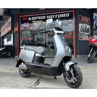 YADEA E8S PRO - LEGAL EV BIKE | JPJ APPROVED OTR | HARGA SIAP ON THE ROAD | MUKA RM0 INTEREST 0%