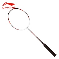 Li-Ning A800 Ultra-Light Carbon Badminton Racket included Strings LINING Professional Ball Control T