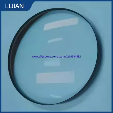 New RF 24-70 F2.8 Front First Optics Element Glass For Canon RF 24-70mm f/2.8 L IS USM Camera Part