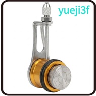 YUEJI Fishing Knotting Tool, FG GT RP Adjustable Fishing Knot Tying Tool, Portable Aluminum 2 Colors