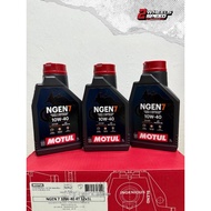 MOTUL NGEN 7 10W-40 4T 1L previously 7100 4T 10W-40