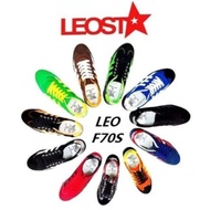 LEO STAR F70s Original Futsal / Kasut Futsal Leo / Leo Futsal Shoes