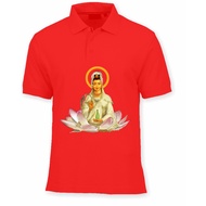 DEWI KWAN IM SHIRTPOLO (INTAN DYNASTY)