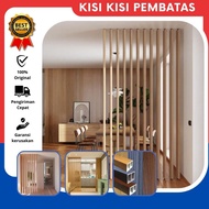 NEW ROOM DIVIDER GRID ROOM DIVIDER/ ROOM DIVIDER WOODEN PATTERN