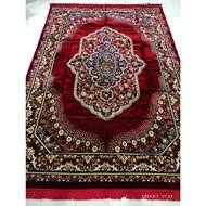 Carpet Carpet Rug Hambal Folding Floor Mat Jumbo Turkeybeludru 200 cm x 300 cm