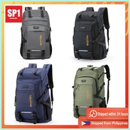 60L / 80L sports touring backpack outdoor mountaineering backpack
