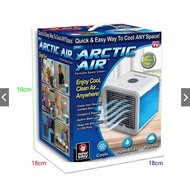 Mini Air Cooler Arctic Mini USB Air Cooler Portable Aircond