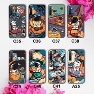 REALME C3 -REALME C3I-REALME 5-REALME 5 PRO- REALME Q CHEAP PHONE CASE SUPER CUTE ASTROLOGY