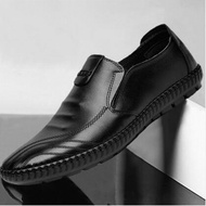▲  Mga sapatos na pang kaswal na panlalaki∈✆Summer Korean na bersyon ng Doudou shoes men s net red s
