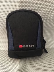 DELSEY case, mini backpack shape