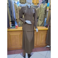 Old Government blazer Women Uniform ASN blazer Vantela