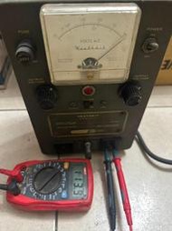 WhiteNoise愛樂人]Heathkit IP-10可調輸出 電壓 隔離 變壓器 300W