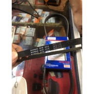 SUZUKI Fan belt fanTALI karimun estilo 4 cylinderSUZUKI 4PK710 and 3PK770