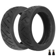 สําหรับ Xiaomi 4 Ultra 4 Lite E-Scooter 250x64 ยาง Air หัวฉีด 10 นิ้วยางเมืองแผนที่ 250*64 ป้องกันกา