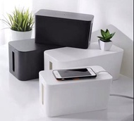 拖板電線收納盒