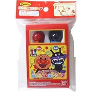 麵包超人沖涼蠟筆