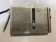 收音機 Sony ICF-7500W
