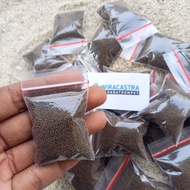 Wrc Betta Fish Pellets And Other Ornamental Fish guppy/Fish Pallets/Betta Food Fish Feed