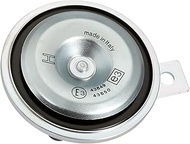 Unitec 76324 Signal Horn 12 V E-Approved Diameter 90 mm