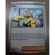 Iono ( Normal ) - 080/091 [PF]