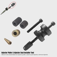 For BMW N14 N18 N54 N63 Diesel Engines Car Injector Puller and Seal Installer Tools Set
