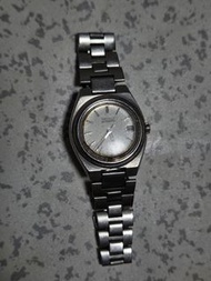 復古 1981年 精工 Seiko 5 自動上鏈機械錶 正常