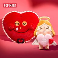 POP MART CRYBABY Crying for Love Series-Plush Gift Box