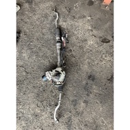 🇯🇵 CIVIC FD 2.0 EPS STEERING RACK USED JAPAN