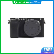 Sony | Sony Alpha A6400 Body Kit Black Sony Korea Genuine New Product