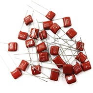 Combo of 20 Capacitors 473J / 400V