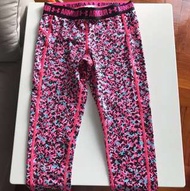 Under Armour training sport pants運動褲