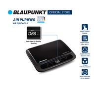 BLAUPUNKT เครื่องฟอกอากาศ Air pure AP2.0 ปล่อยอากาศบริสุทธิ์สู่บรรยากาศภายในไม่กี่นาที ออกแบบด้วยระบ