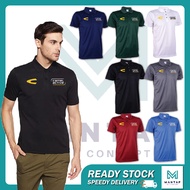 camel active Polo Classic T Shirt Baju Sulam C@mel Act1ve T-Shirt Shirts Unisex Classic Fashion Pakaian Streetwear Sale