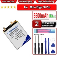HSABAT 5500mAh NA50 Battery for MOTOROLA MOTO Edge 30 Pro XT2201-1