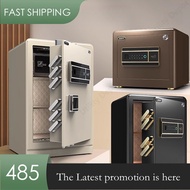 Safe Box Thickening Cash Box Aggravate Safe Box For Home Small-Scale Safety Box fdvsqfv.sg