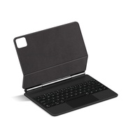 คีย์บอร์ดแม่เหล็กสำหรับ Xiaomi Pad 8 / 8 Pro 11.2 นิ้ว เคสอัจฉริยะสำหรับ Mi Pad 7 MIPad 7 Pro 11.2 น